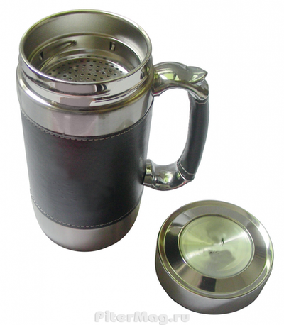 Термокружка Btrace 450 мл C0139---