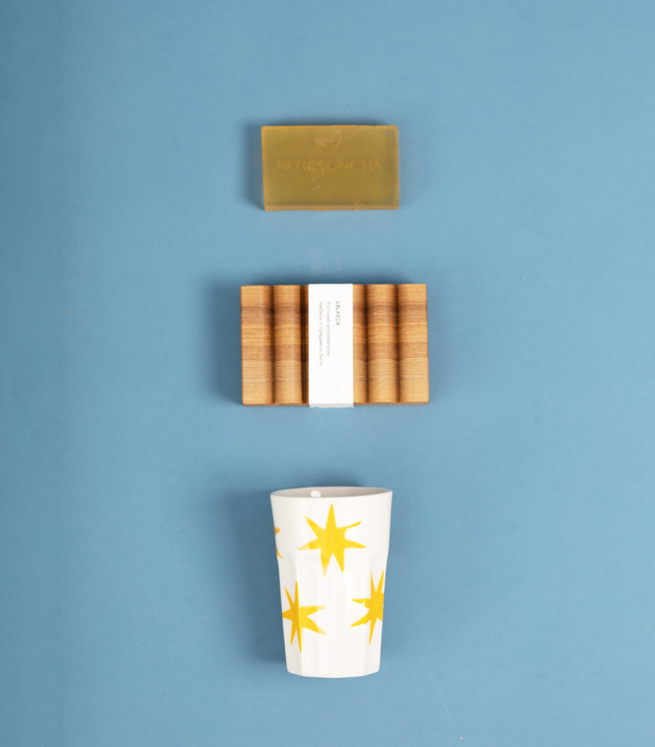 Подарочный набор №7