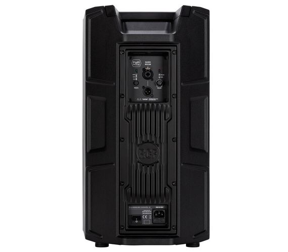 RCF ART 910-A активная АС, 2100Вт, динамик 10 дюймов