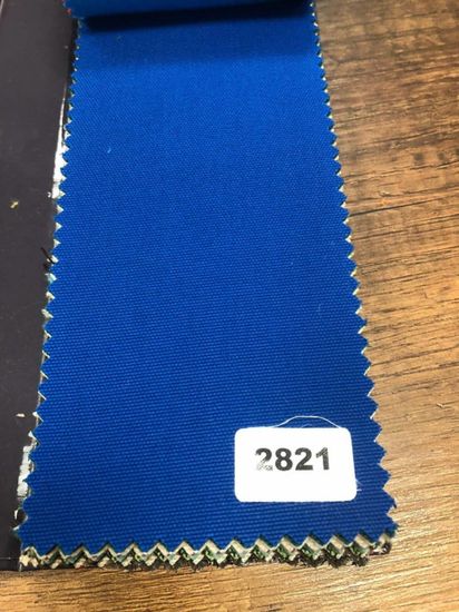 Зонт профессиональный Banana Plus 3000 синий Турция