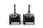 Светодиодные лампы D1S/D1R LED, 35W, 6000K (комплект, 2шт)