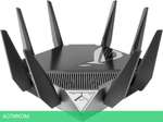 Маршрутизатор ASUS GT-AXE11000 (90IG06E0-MO1R00)