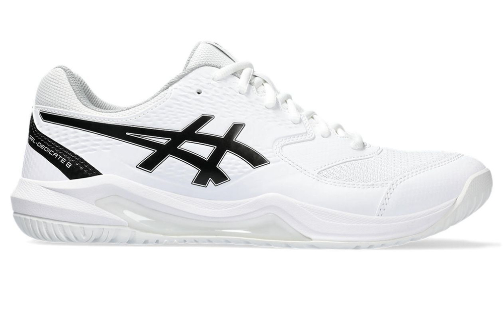 Теннисные кроссовки Asics Gel-Dedicate 8