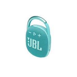 Портативная колонка JBL Clip 4 Teal
