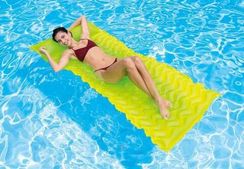 Dəniz şarı \ Плавательное кольцо \ Swimming Rings sarı 229 x 86 sm