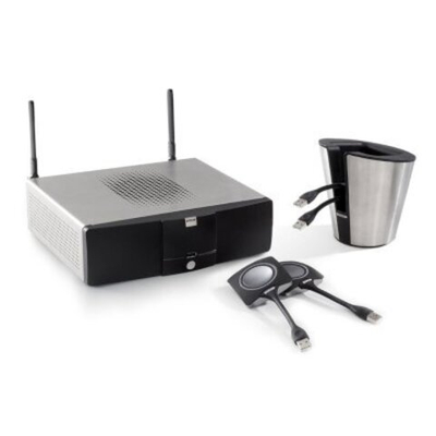 Беспроводная система презентаций Barco ClickShare Classic R9861005CN