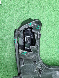 Фара правая Avatr 07 (2024-н.в.) LED