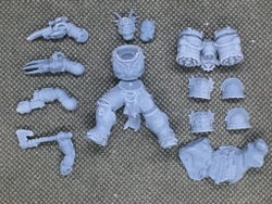 Dreadghost