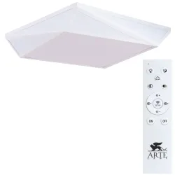 Потолочный светильник Arte Lamp