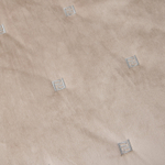 Велюровое покрывало Grande OVS008