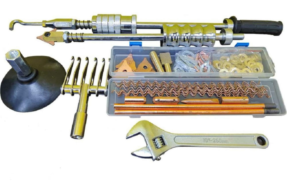 Cпоттер GW-65L 220 (Great Wolf)