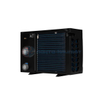 Тепловой насос для бассейна Royal Thermo MasterHeat Pro DC RTPI-25MHN8