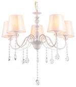 Подвесная люстра Ambrella Light TR TR4603