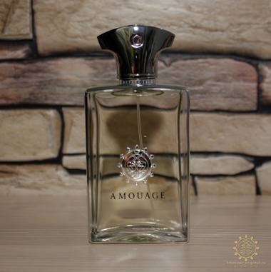 Amouage Opus XII Rose Incense, купить Амуаж Опус 12 Роза Инсенс