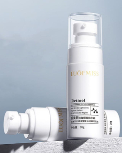 Крем для кожи вокруг глаз с ретинолом, 30г