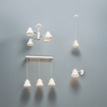 Люстра Freya FR5211PL-04W