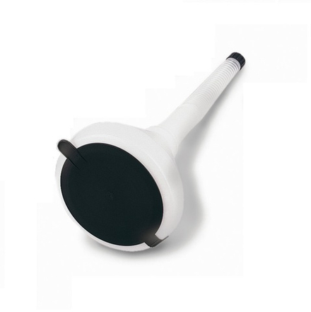 Воронка диаметром 180 мм с крышкой., GARTEC (Италия)