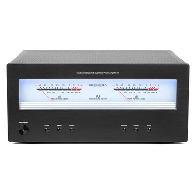 Усилитель мощности Premiera M1 Black