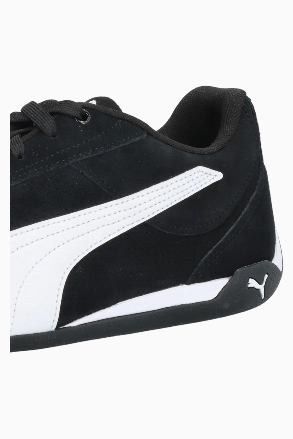 Кроссовки Puma tch SD - черный