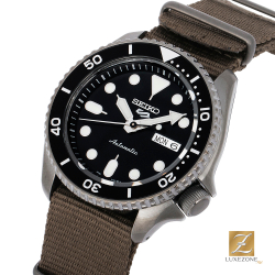 Seiko SRPD65K4S