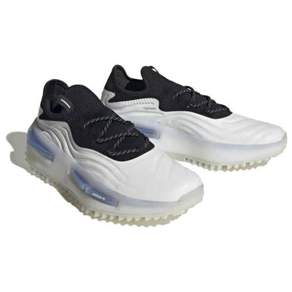 Adidas originals NMD S1 Универсальная обувь для мужчин