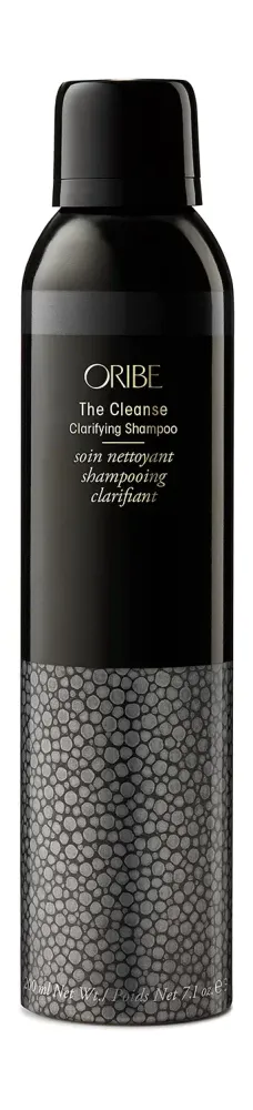 ORIBE The Cleanse Clarifying Шампунь-эксфолиант