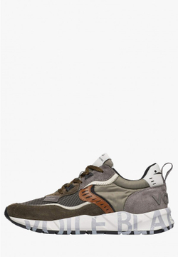 Кроссовки мужские VOILE BLANCHE CLUB