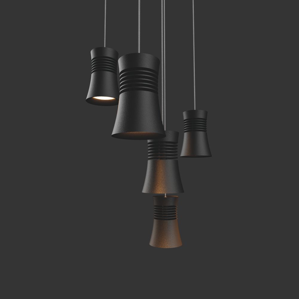 7787 Подвес PAGODA