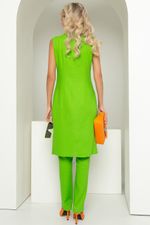 Костюм "Султанка-нью" (яблоко) Elza (Акция)