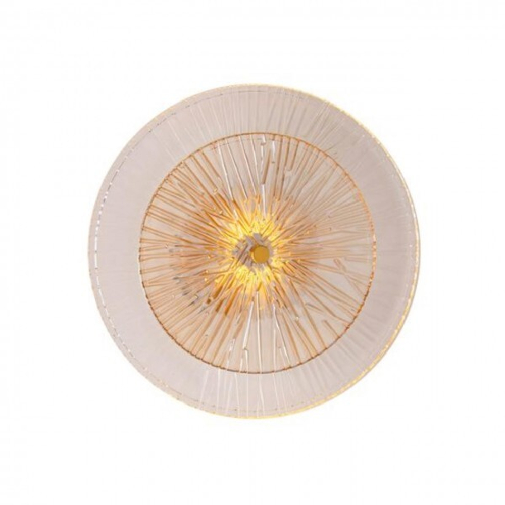 Настенный светодиодный светильник Arte Lamp AJOUR A1258AP-1PB