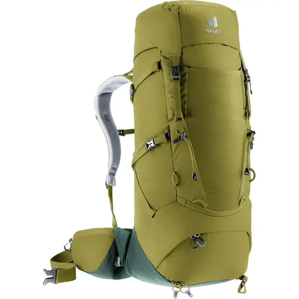 Рюкзак Deuter Aircontact Core 40+10