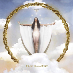Rosalia / El Mal Querer (CD)