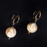 Серьги Shard ECR