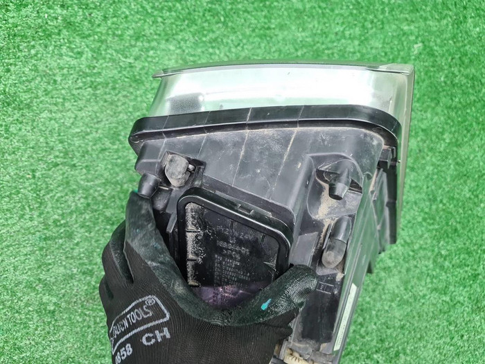 Фара левая Volvo FH 4 (2013-н.в.) галоген