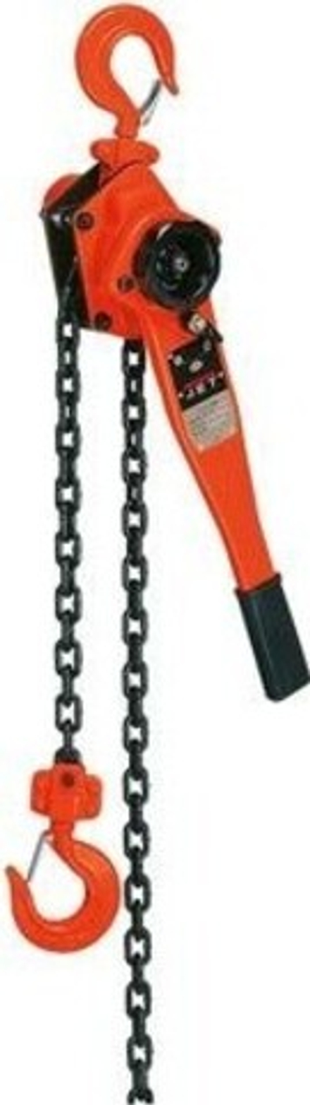 Таль рычажная JET JLPA 1.5 т, Н= 4.5 м JE887612 JE887612