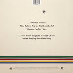 Pentatonix / PTX Presents: Top Pop, Vol. I (LP)