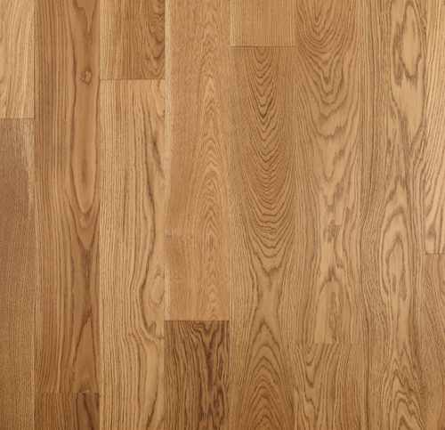 Инженерная доска PRIMAVERA Дуб Abeto (натур доска от 400 мм до 1300 мм)