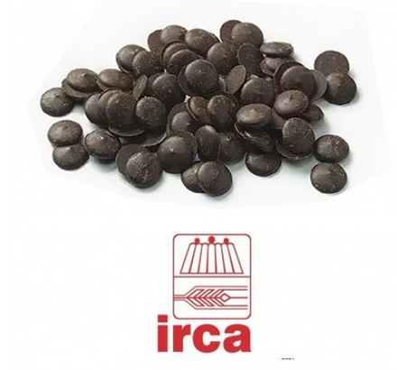 Шоколад IRCA Reno Сoncerto темный 52%