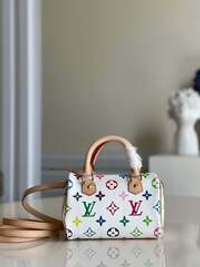 Louis Vuitton Nano Speedy
