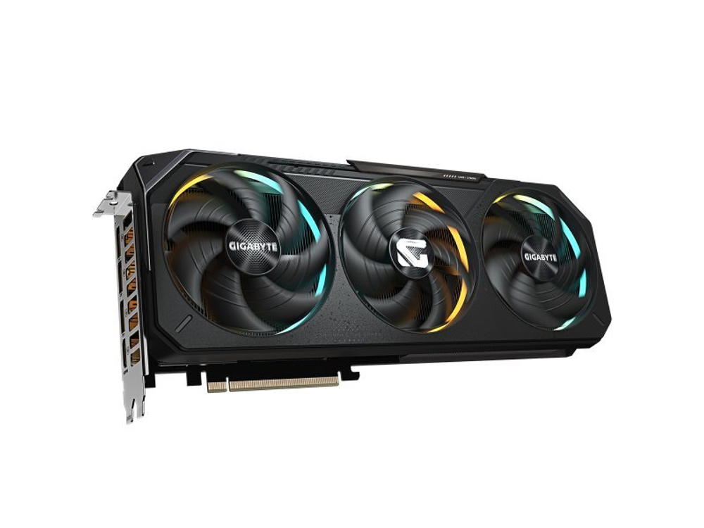 Видеокарта Gigabyte Nvidia GeForce RTX 5070 GAMING [GV-N5070GAMING-12GD]