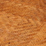 Кресло "PELANGI" ротанг, без подушки, цвет Honey (мед)