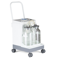 Отсасыватель медицинский хирургический 7A-23D АРМЕД (20 л/мин)