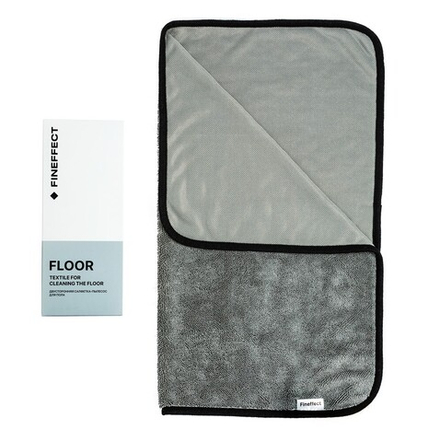 Fineffect FLOOR Салфетка для мойки пола 60см*50см