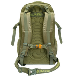 Рюкзак 40л Aquatic Р-40 550х360х200мм -