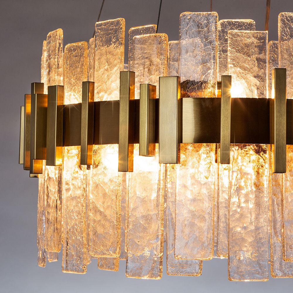 Подвесная люстра Arte Lamp