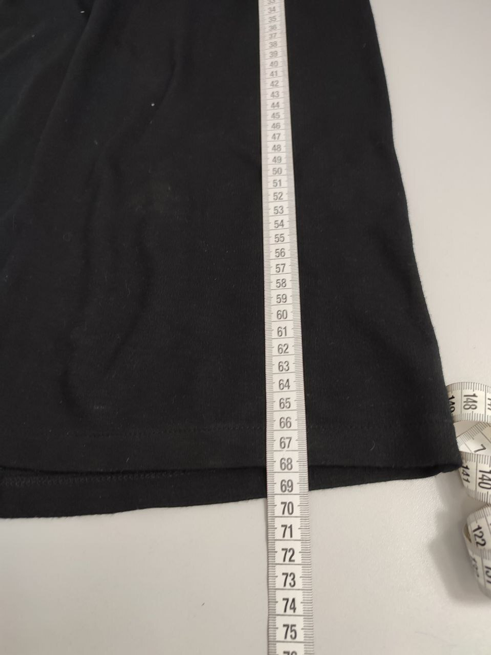 Юбка лаконичная 40 размер