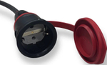 Удлинитель силовой iTOK i-CONNECT-PRO-SU-KG-325-1-54-5