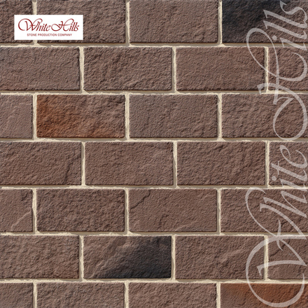 White Hills - Искусственный камень - Лицен 537-40