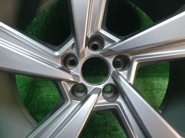 Диск литой R22 Audi Q7 (2015-н.в.)