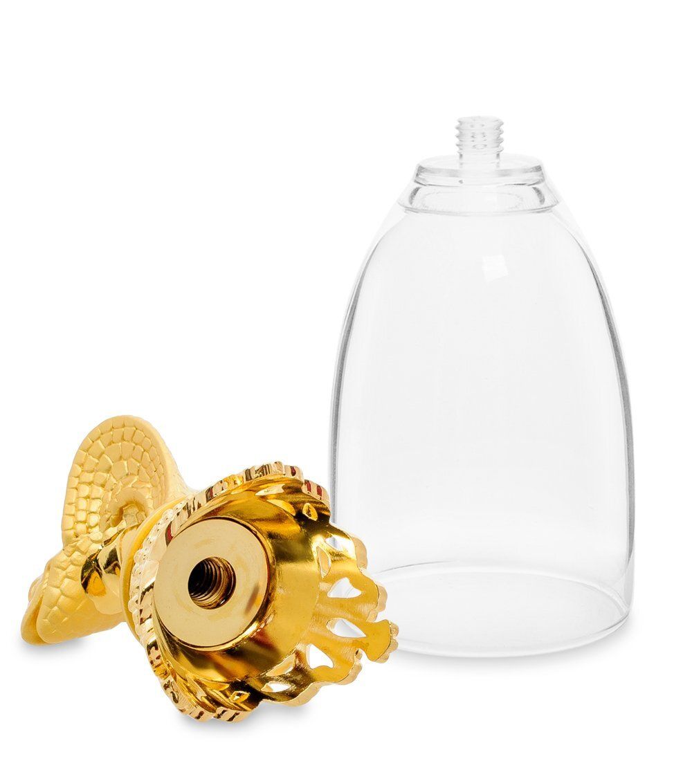 WIN-194 Хот-шот мал. золот. «Символ Года - Змея»